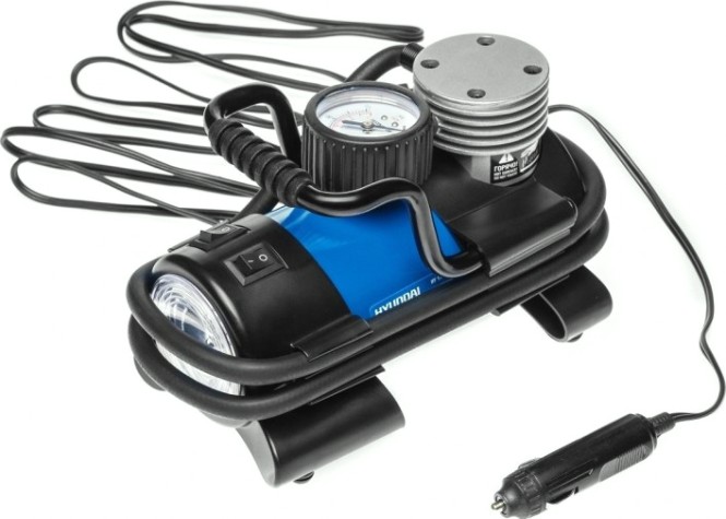 Компрессор автомобильный HYUNDAI HY 1765