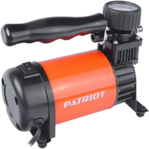 Компрессор автомобильный PATRIOT CC 1340 [525302340]