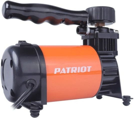 Компрессор автомобильный PATRIOT CC 1340 [525302340]