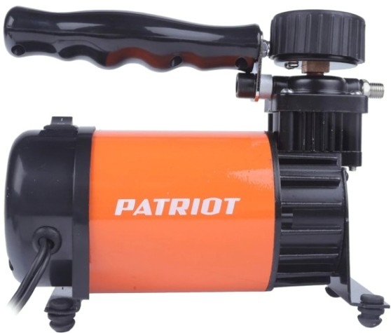 Компрессор автомобильный PATRIOT CC 1340 [525302340]