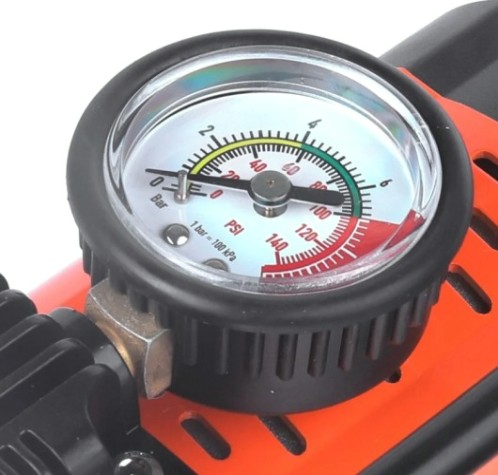 Компрессор автомобильный PATRIOT CC 1445 [525302345]