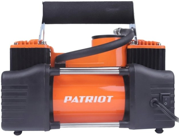 Компрессор автомобильный PATRIOT CC 1660 [525302360]