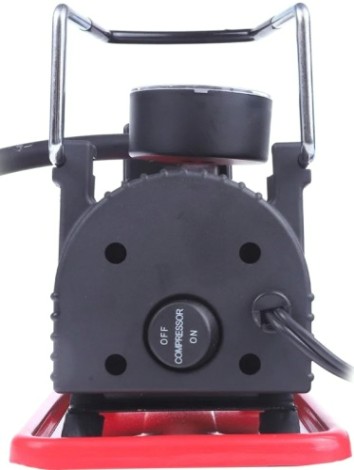 Компрессор автомобильный Победа АК-40 [525302301]