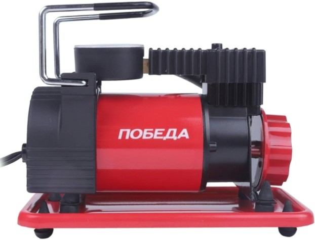 Компрессор автомобильный Победа АК-45 [525302302]