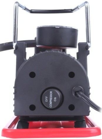 Компрессор автомобильный Победа АК-45 [525302302]