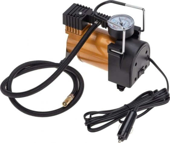 Компрессор автомобильный REXANT 80-0520 Компрессор автомобильный REXANT 80-0520