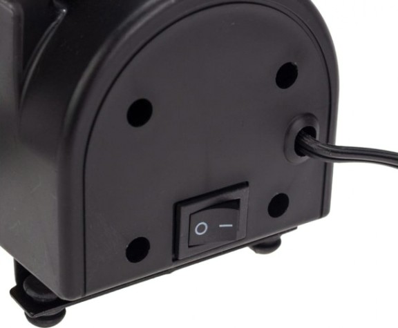 Компрессор автомобильный REXANT 80-0520