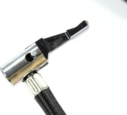 Компрессор автомобильный Sparta С-12 12 в, 17 атм., 12 л/мин [58050]