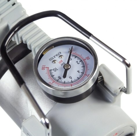 Компрессор автомобильный СТАВР КА-12/7 [ст12-7ка]