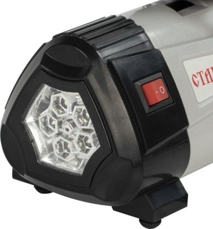 Компрессор автомобильный СТАВР КА-12Ф [ст12фка]