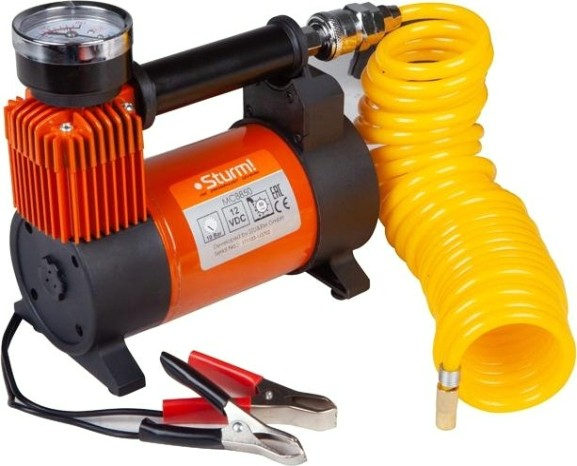 Компрессор автомобильный Sturm MC8850