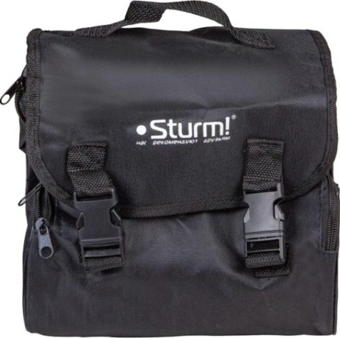 Компрессор автомобильный Sturm MC8850