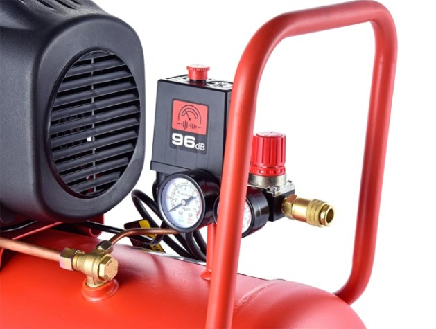 Компрессор поршневой A-iPOWER AC240/50D [50102]