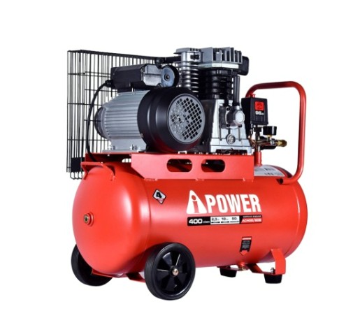 Компрессор поршневой A-iPOWER AC400/50B [50107]