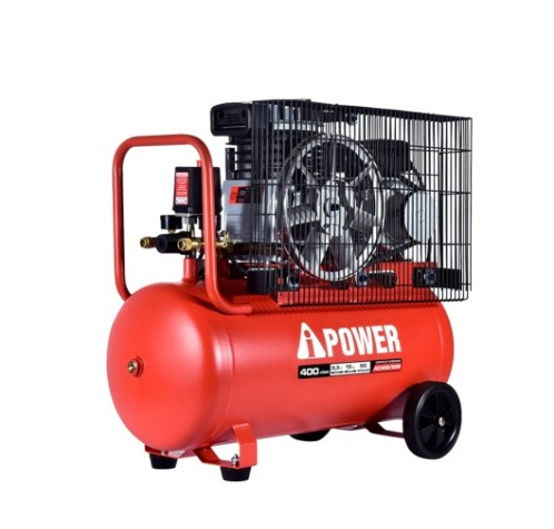 Компрессор поршневой A-iPOWER AC400/50B [50107]