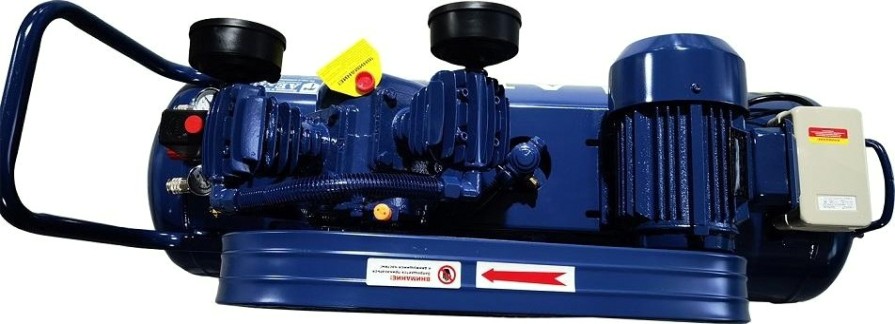 Компрессор поршневой AE&T TK-100-2