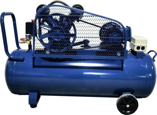 Компрессор поршневой AE&T TK-100-2