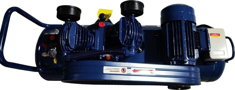 Компрессор поршневой AE&T TK-100-3