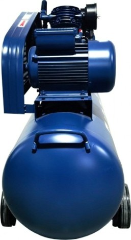 Компрессор поршневой AE&T TK-100-3A