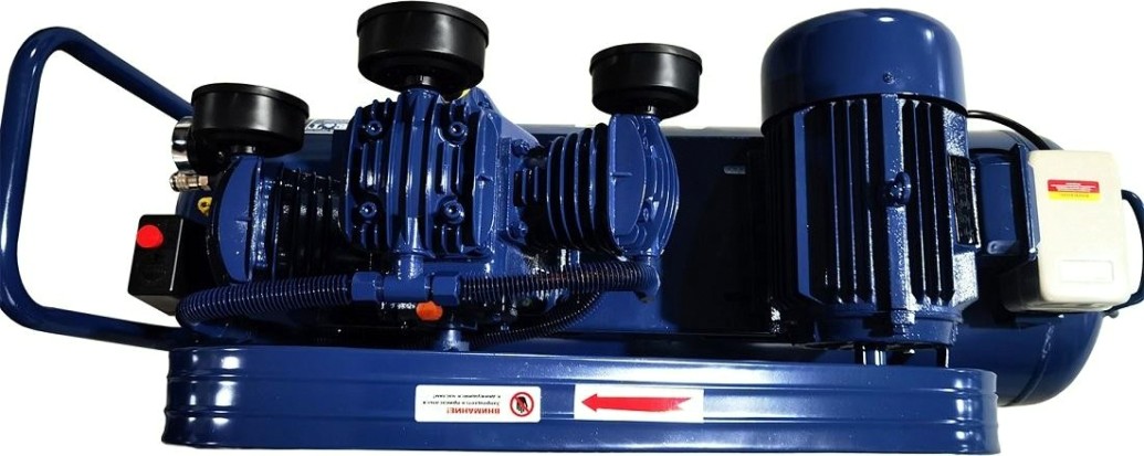 Компрессор поршневой AE&T TK-100-4