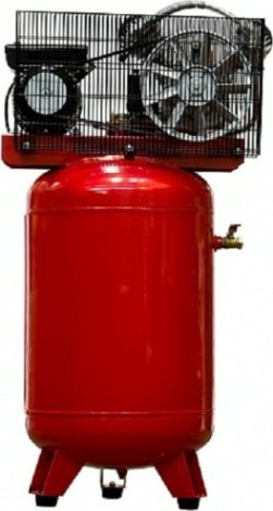 Компрессор поршневой AURORA CYCLON 120 [23981]