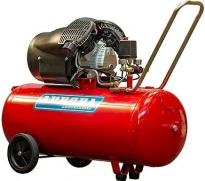 Компрессор поршневой AURORA GALE 100 [35228]