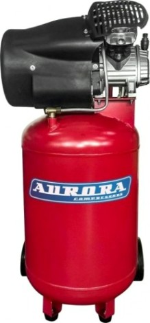 Компрессор поршневой AURORA GALE-75 [29721]