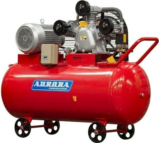 Компрессор поршневой AURORA TORNADO 275 [28417]