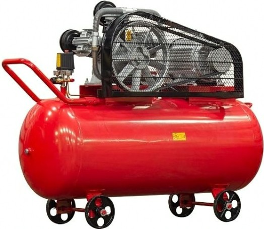 Компрессор поршневой AURORA TORNADO 275 [28417]