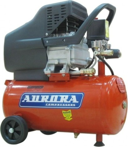 Компрессор поршневой AURORA WIND 25 [6762]
