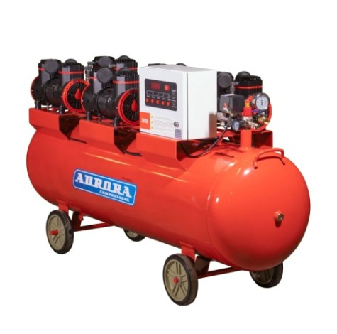 Компрессор поршневой безмасляный AURORA PASSAT-250/1250 MODULE [37863]