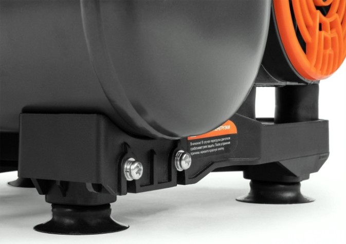 Компрессор поршневой безмасляный DAEWOO DAC 170S [DAC 170S]