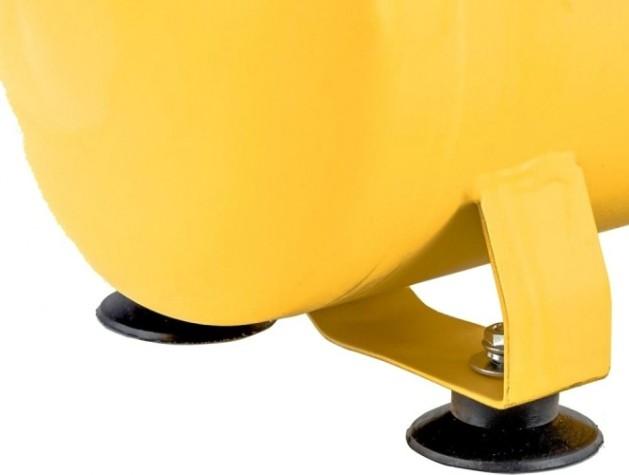 Компрессор поршневой безмасляный Denzel DLS650/10 [58021]