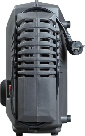 Компрессор поршневой безмасляный FUBAG Compact Air + набор из 5 предметов [6412320]