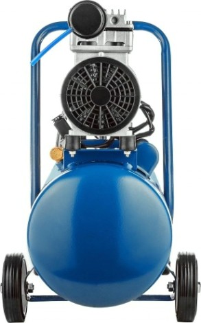 Компрессор поршневой безмасляный HYUNDAI HYC 1824S