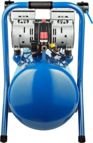 Компрессор поршневой безмасляный HYUNDAI HYC 3050S