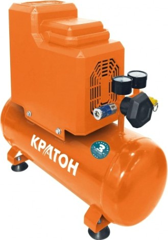 Компрессор поршневой безмасляный КРАТОН AC-180-12-OFH [3 01 01 046]