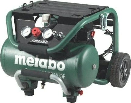 Компрессор поршневой безмасляный METABO Power 280-20 W OF [601545000]