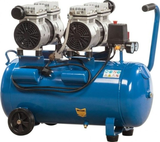 Компрессор поршневой безмасляный NORDBERG NCEO50/210 [NCEO50/210]