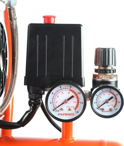 Компрессор поршневой безмасляный PATRIOT WO 10-120 [525306370]