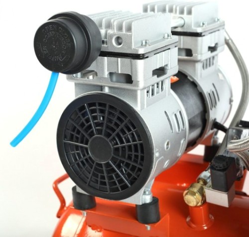 Компрессор поршневой безмасляный PATRIOT WO 50-300 [525301925]