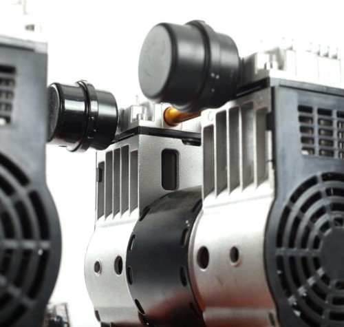 Компрессор поршневой безмасляный PATRIOT WO 80-360 [525301930]