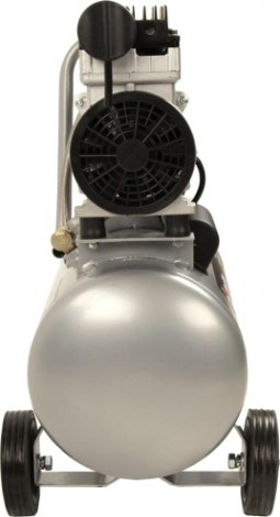 Компрессор поршневой безмасляный QUATTRO ELEMENTI PACIFIC-24 [911-475]