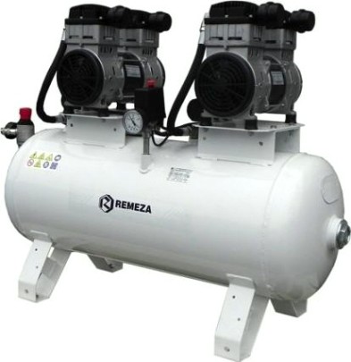 Компрессор поршневой безмасляный REMEZA СБ4/С-100.OLD15T [8098610]