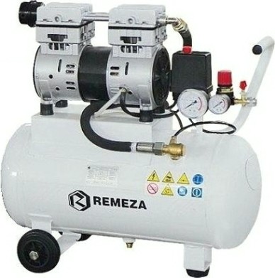 Компрессор поршневой безмасляный REMEZA СБ4/С-24.OLD15 [8091380]