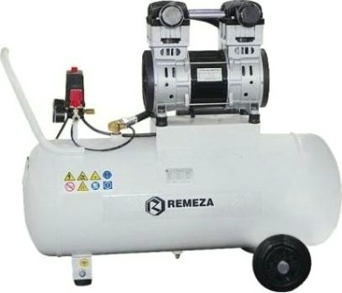 Компрессор поршневой безмасляный REMEZA СБ4/С-50.OLD20 [8090440]