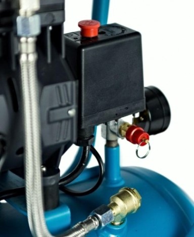 Компрессор поршневой безмасляный Sturm AC93224OL Компрессор поршневой безмасляный Sturm AC93224OL