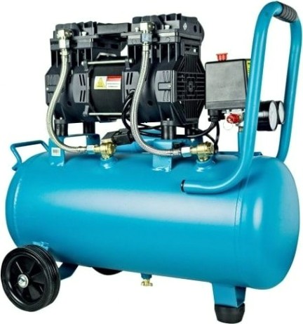 Компрессор поршневой безмасляный Sturm AC93250OL