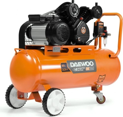 Компрессор поршневой DAEWOO DAC 90B