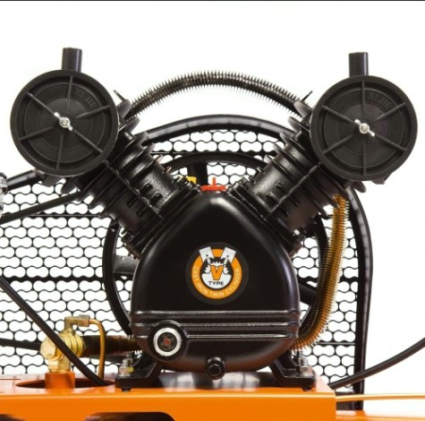 Компрессор поршневой DAEWOO DAC 90B